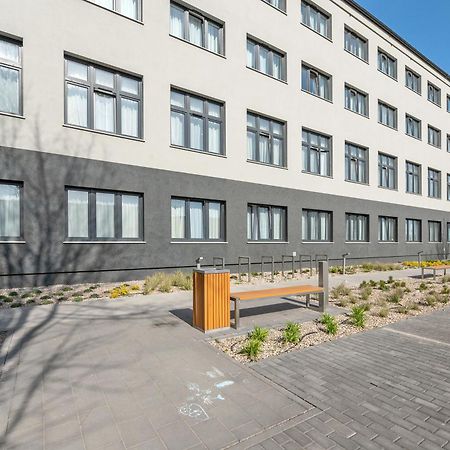 Apartgdynia Gdynia Exterior foto