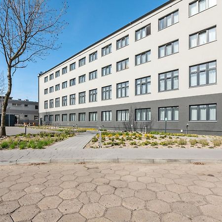 Apartgdynia Gdynia Exterior foto