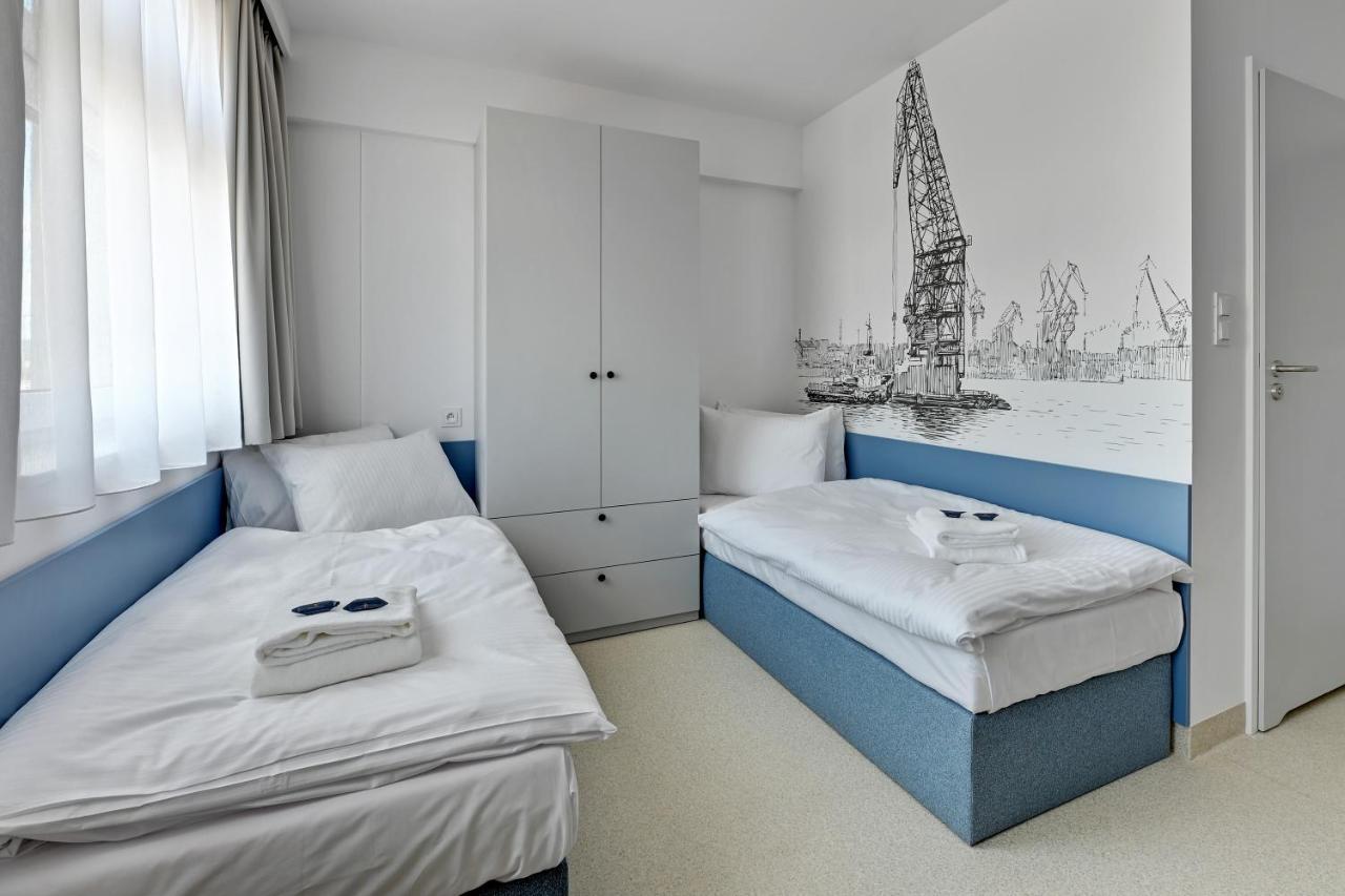 Apartgdynia Gdynia Exterior foto