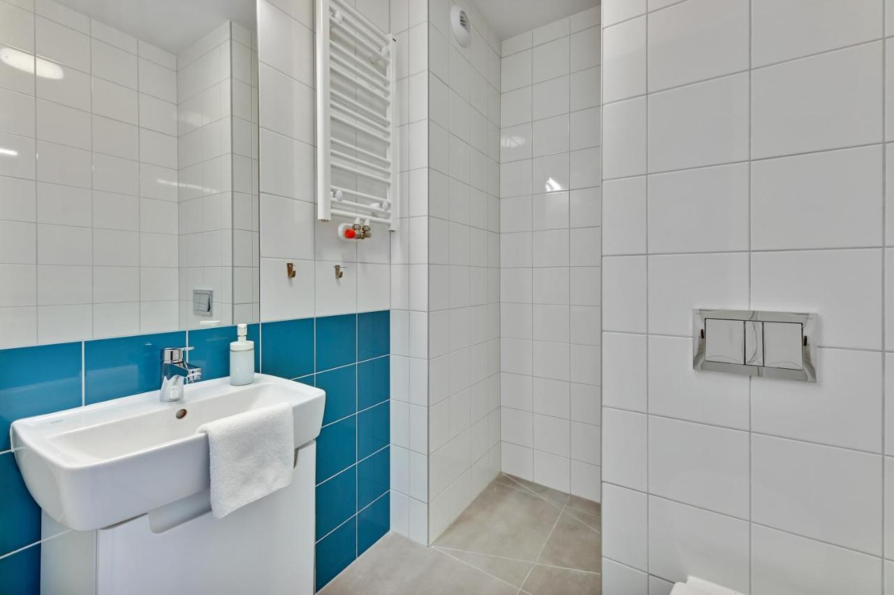 Apartgdynia Gdynia Exterior foto