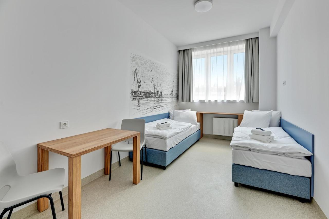Apartgdynia Gdynia Exterior foto